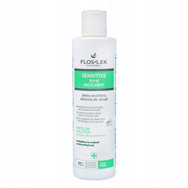 SENSITIVE Micellar Fluid 225 ml
