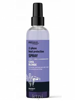 200 ml Prosalon Cool Blonde termobeskyttende væske 2f
