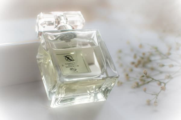 Elixir 50ML - D92 inspirerad av GUERLAIN AQUA ALLEGORIA MANDARINE BASILIC EXTREME