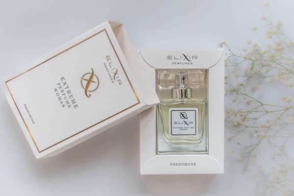 Elixir 50ML - D92 inspirerad av GUERLAIN AQUA ALLEGORIA MANDARINE BASILIC EXTREME