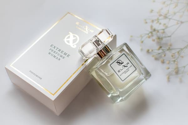 Elixir 50ML - D92 inspirerad av GUERLAIN AQUA ALLEGORIA MANDARINE BASILIC EXTREME
