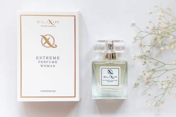 Elixir 50ML - D92 inspirerad av GUERLAIN AQUA ALLEGORIA MANDARINE BASILIC EXTREME