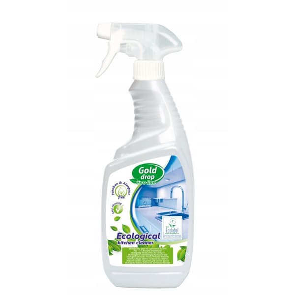 ECO LINE 750 ml KØKKEN fladt/rengøring