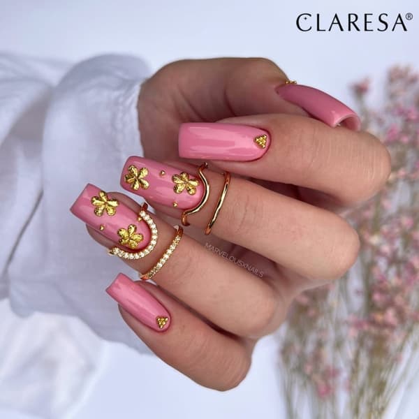 Claresa Hybrid kynsilakka So simple 3 - 5g