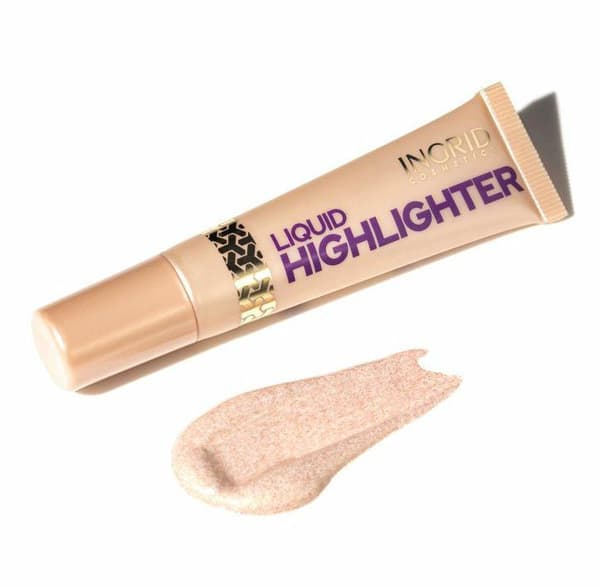I LIQUID HIGHLIGHTER 1 10 ml/ INGRID
