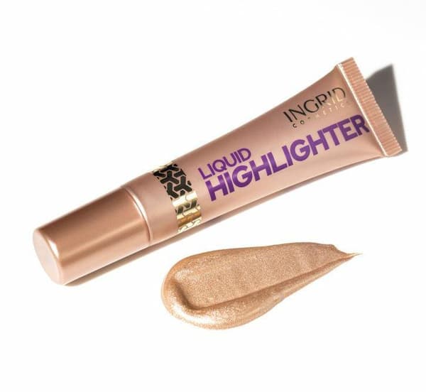 I LIQUID HIGHLIGHTER 2 10 ml/ INGRID