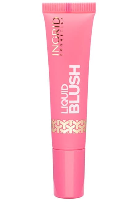 I LIQUID BLUSH 1 10 ml /INGRID