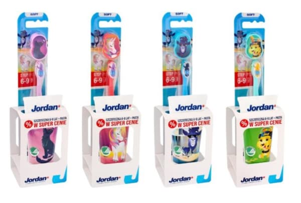 Jordan BTS Step3+pasta junior 2023