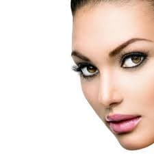 I NE PURE CARE MAKEUP BASE