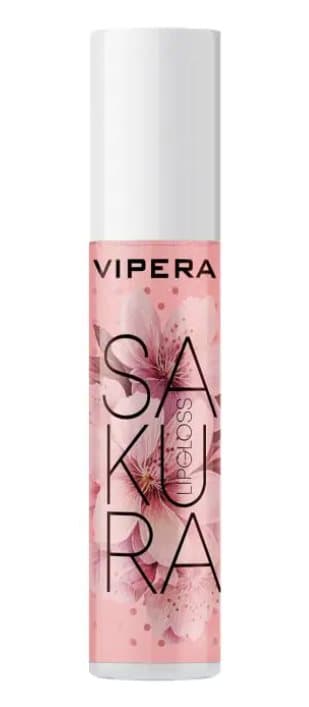 VIPERA Lipgloss SAKURA 02 sakai 4 ml