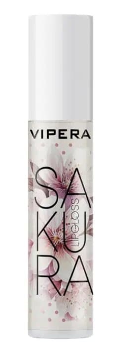 VIPERA Läppglans SAKURA 03 fuji 4 ml