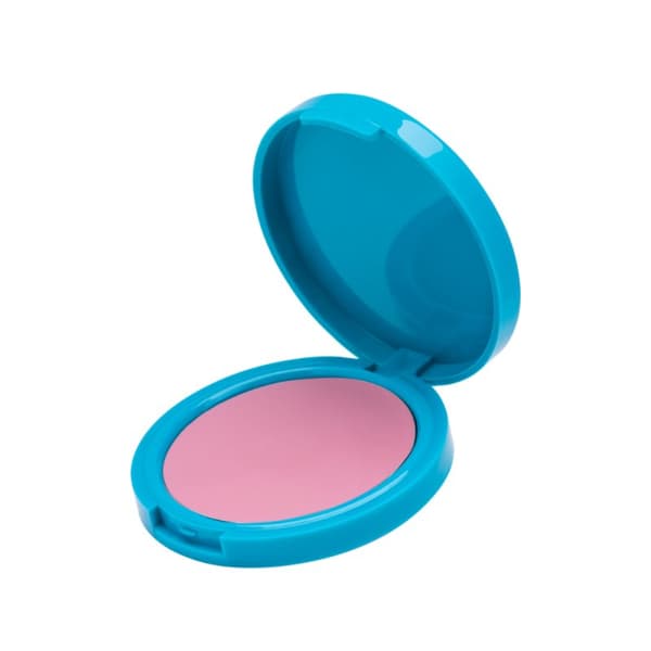 I MERMAID GLOW CREAM BLUSH LIP & CHEEK BALAM FLAMINGO PINK