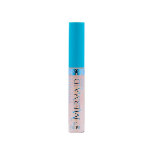 I MERMAID GLOW LIP GLOSS FULLER SAND GLOW