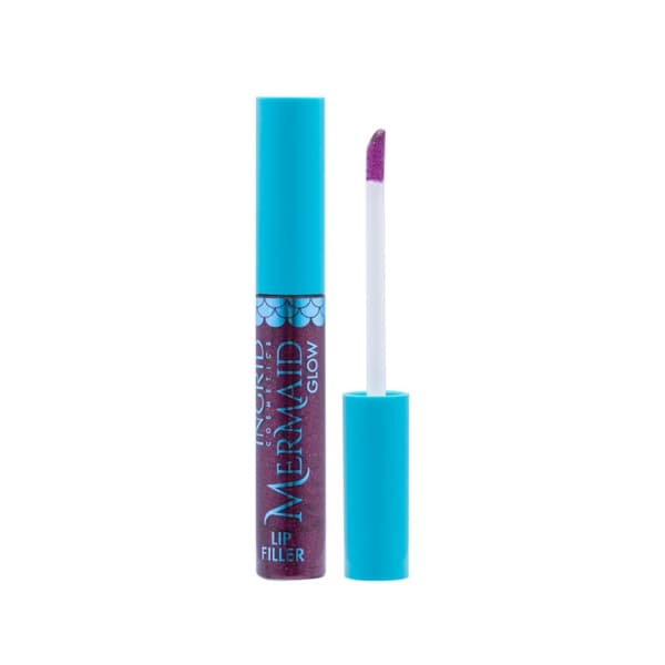 MERMAID GLOW LIP FULLER FREE PINK
