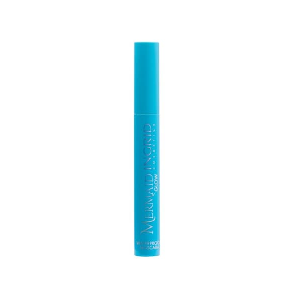I MERMAID GLOW LASH CARE & CONTROL VANDTÆT MASCARA