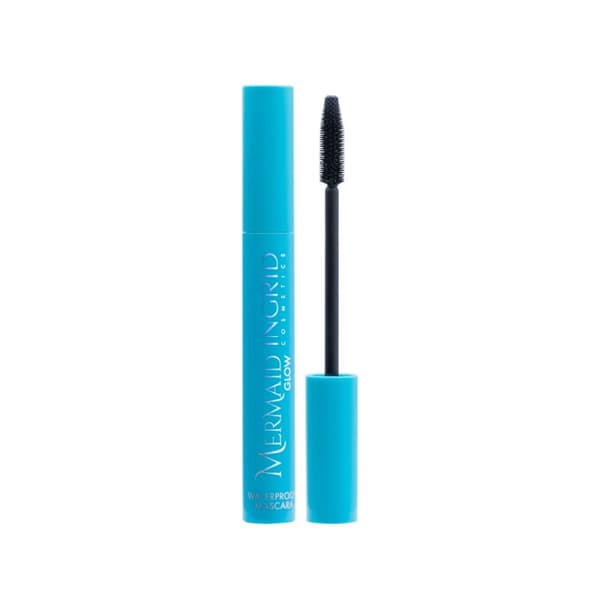 I MERMAID GLOW LASH CARE & CONTROL VANDTÆT MASCARA