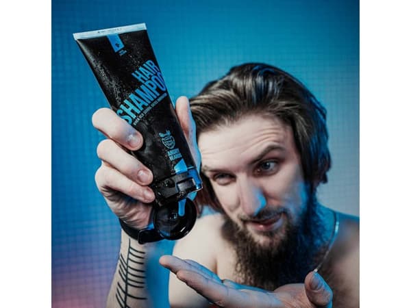 Hiusten shampoo