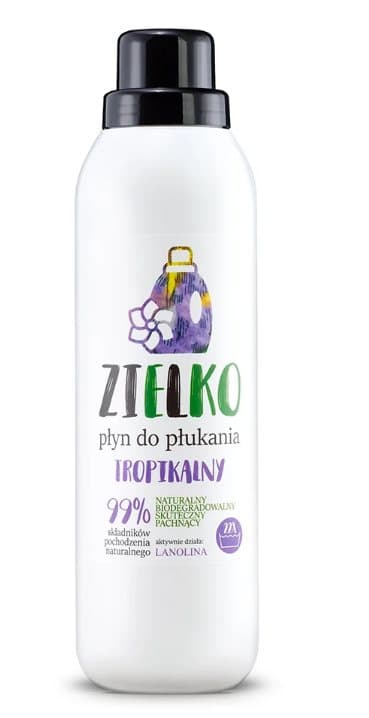 ZIELKO Skyllemiddel TROPICAL
