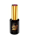 Miniatyrbild 3 av 4: Yoshi Top Pure Love 10 ml / röda hjärtan / 4881