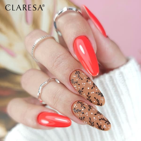 Claresa Stay Cozy 5 hybridilakka - 5g