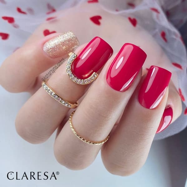 Claresa Stay Cozy 6 hybrid lak - 5g