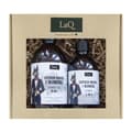 Pikkukuva 5 / 5: LAQ Set DOBERMAN-geeli 500 ml + shampoo 300 ml (heinä) / 1055