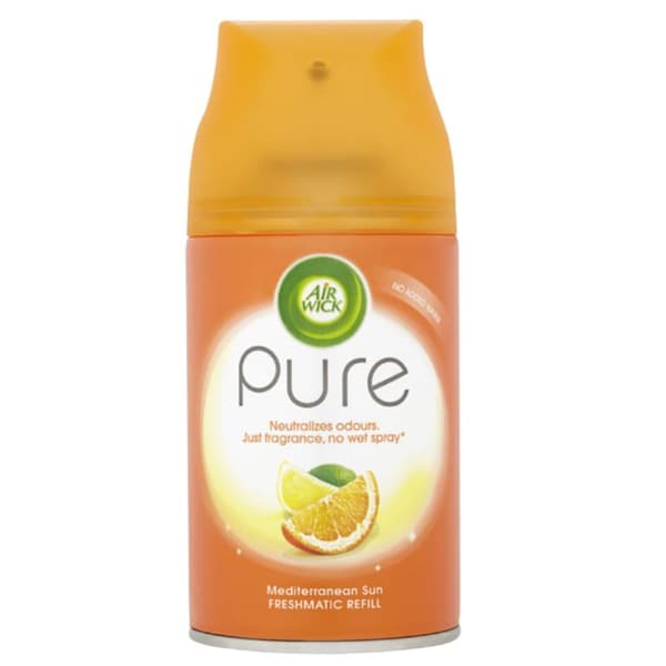 AIR WICK FM 250 ml refill MEDITERRANEAN SUN