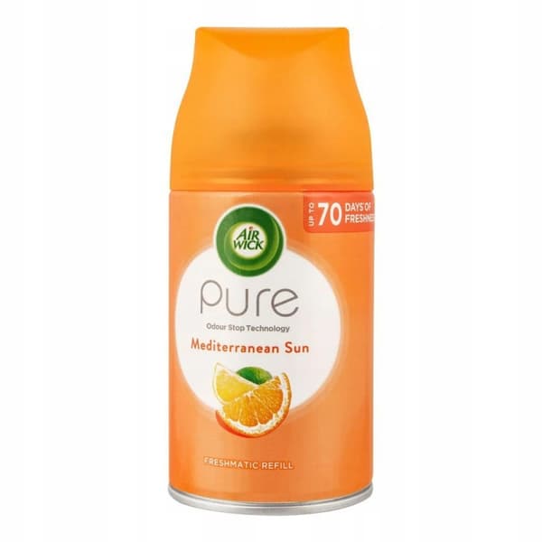 AIR WICK FM 250 ml refill MEDITERRANEAN SUN