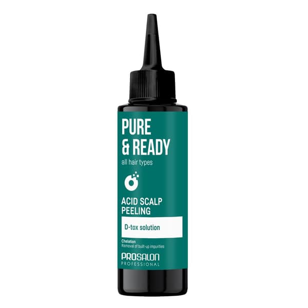 100 ml Prosalon Peeling Pure & Ready