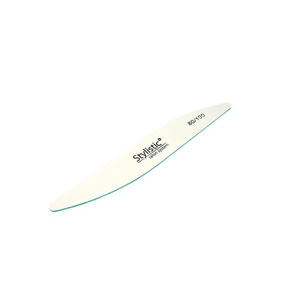 ClaresaStylistic File SLIM Tear 80/100 / 4585