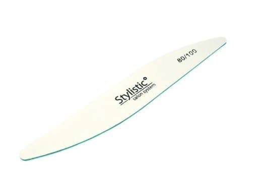 ClaresaStylistic File SLIM Tear 80/100 / 4585