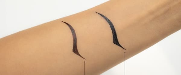 Claresa LINE SO FINE eyelinerpenna - svart
