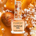 Miniatyrbillede 3 af 3: Claresa Salted Carmel Cuticle Oil 5 ml / saltet karamel