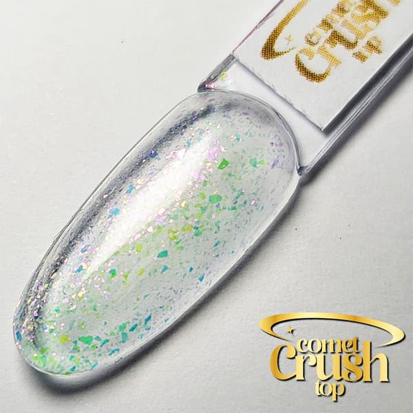 Top Comet Crush 10ml