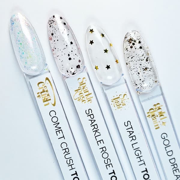 Top Comet Crush 10ml