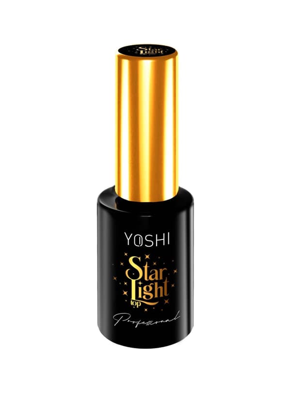 Yoshi Top Star Light 10ml /stjerner/ 2368