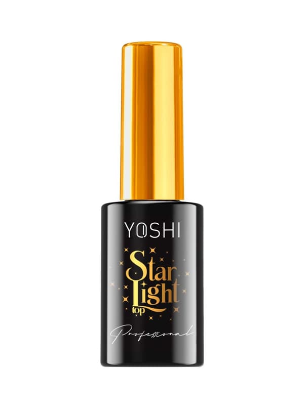 Yoshi Top Star Light 10ml /stjerner/ 2368