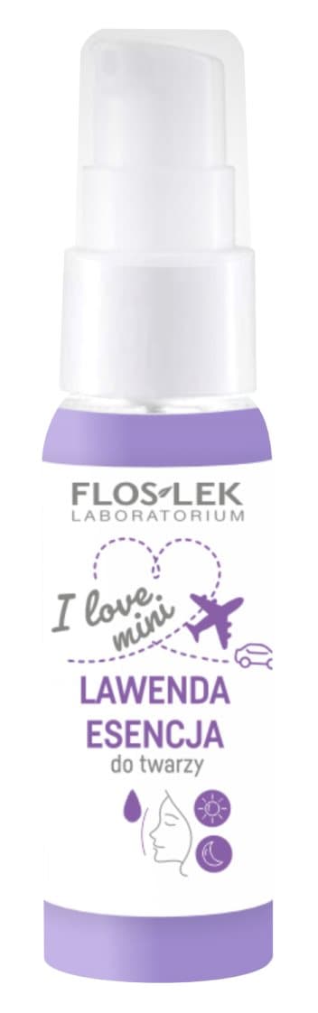 I LOVE MINI Lavender Face Essence 30 ml