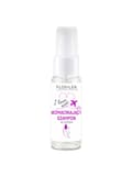 Miniatyrbillede 2 af 2: I LOVE MINI Styrkende hårshampoo 30 ml
