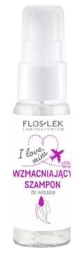 Miniatyrbillede 1 af 2: I LOVE MINI Styrkende hårshampoo 30 ml