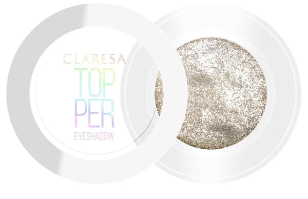 Claresa Topper Eyeshadow 05 Stellar