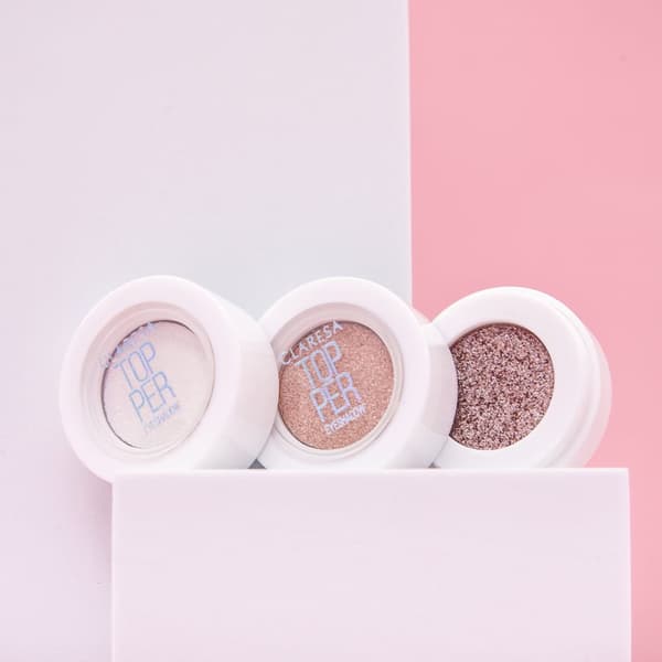 Claresa Topper Eyeshadow 06 Nightsky