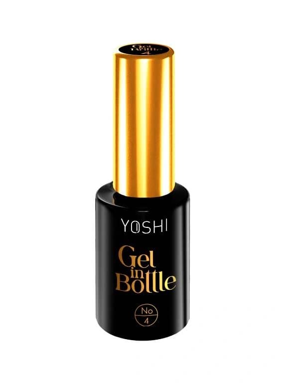Gel i flaske 10 ml No4