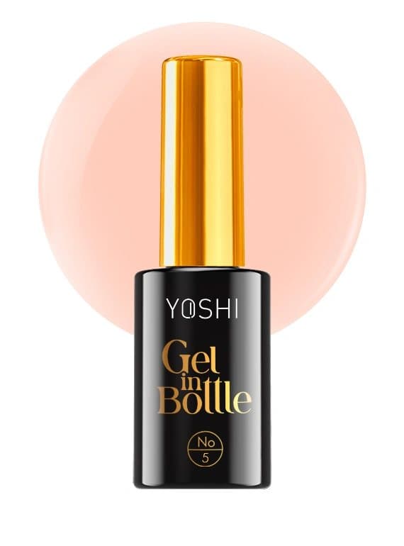 Gel in Bottle 10ml No5