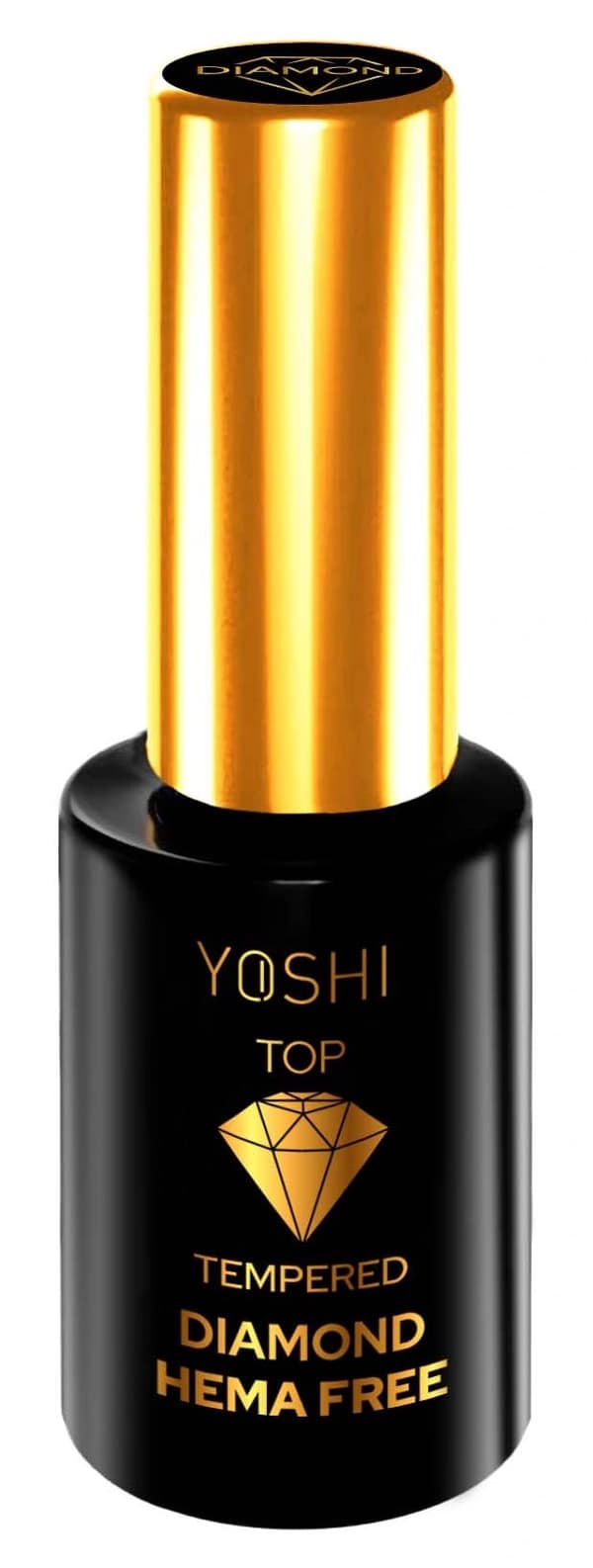 Yoshi Top Tempered Diamond 10 ml / 2559
