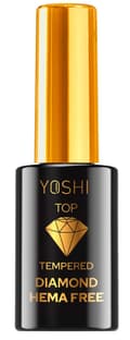 Miniatyrbild 1 av 2: Yoshi Top Tempered Diamond 10 ml / 2559