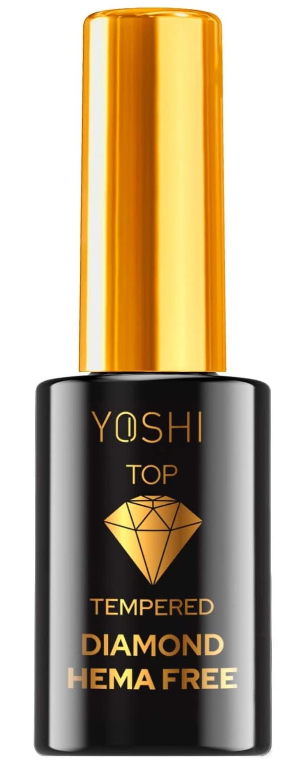 Yoshi Top Tempered Diamond 10 ml / 2559