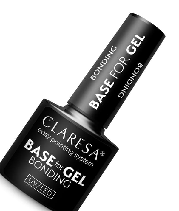 Claresa Bonding Base geelille 5 g / pohja geelille