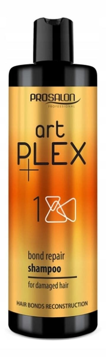400 ml Prosalon Schampo ARTPLEX