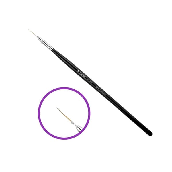 STYLISTIC Super Liner Brush 9mm